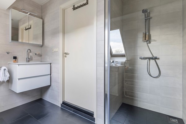 Medium property photo - Hôfsleane 40, 9041 AS Berltsum